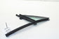 14-16 Porsche Panamera 4 Front LH Door Quarter Vent Window Glass 970-542-311-05 - Alshned Auto Parts