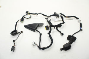 2020 Kia Sorento LX Front Left Door Wire Harness w Corner Tweeter Speaker *ReaD*