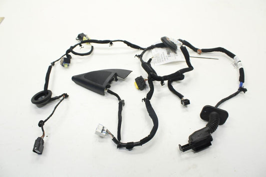 2020 Kia Sorento LX Front Left Door Wire Harness w Corner Tweeter Speaker *ReaD* - Alshned Auto Parts