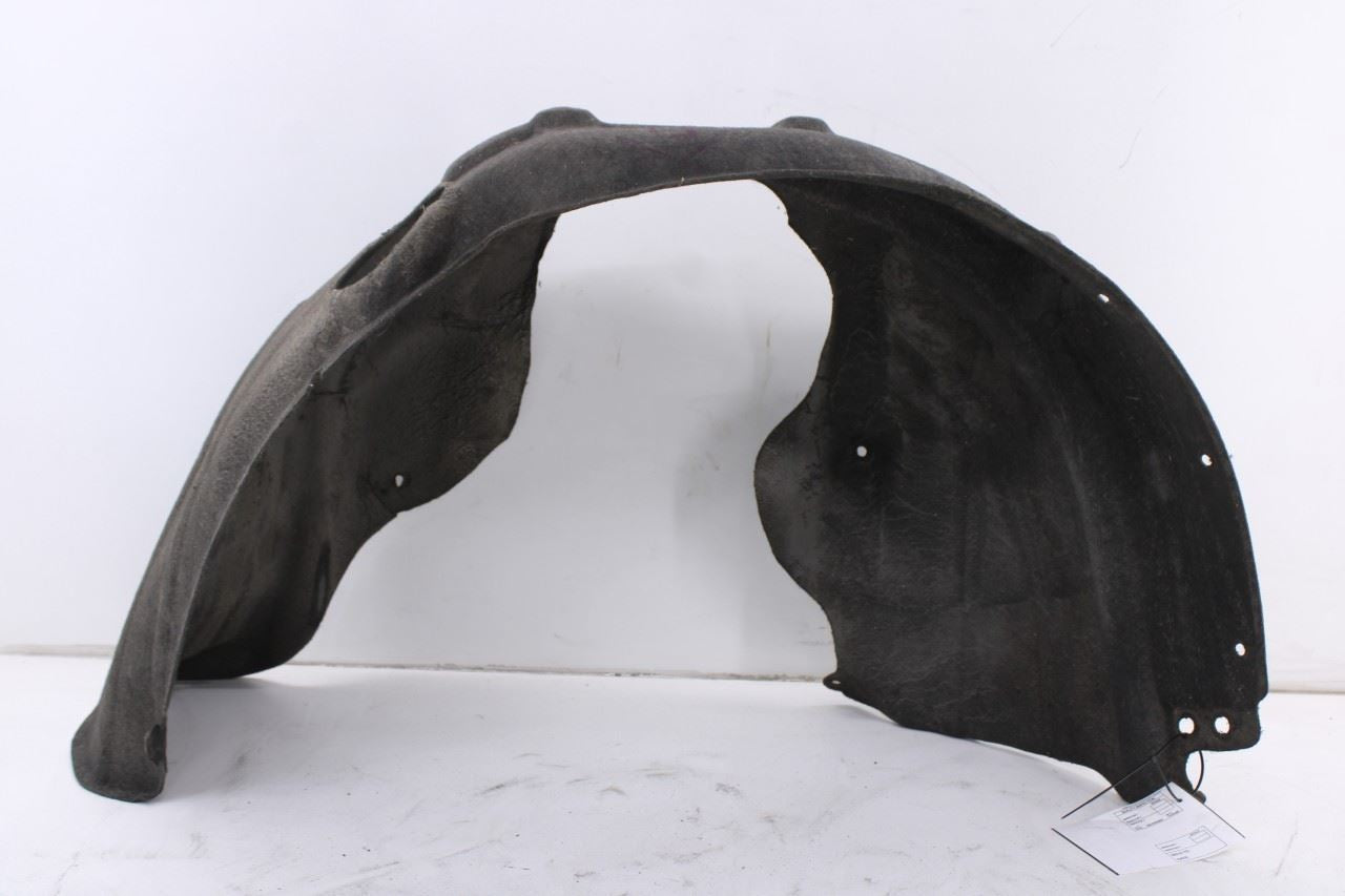 2011-20 Dodge Durango SXT Front Left Driver Side Wheelhouse Liner Splash Shield - Alshned Auto Parts