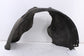 2011-20 Dodge Durango SXT Front Left Driver Side Wheelhouse Liner Splash Shield - Alshned Auto Parts
