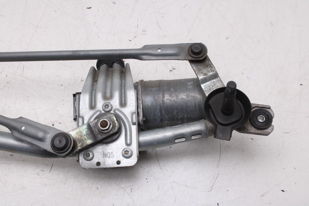 2023-25 Kia Sportage Hybrid EX FR Windshield Wiper Transmission Linkage w/ Motor - Alshned Auto Parts