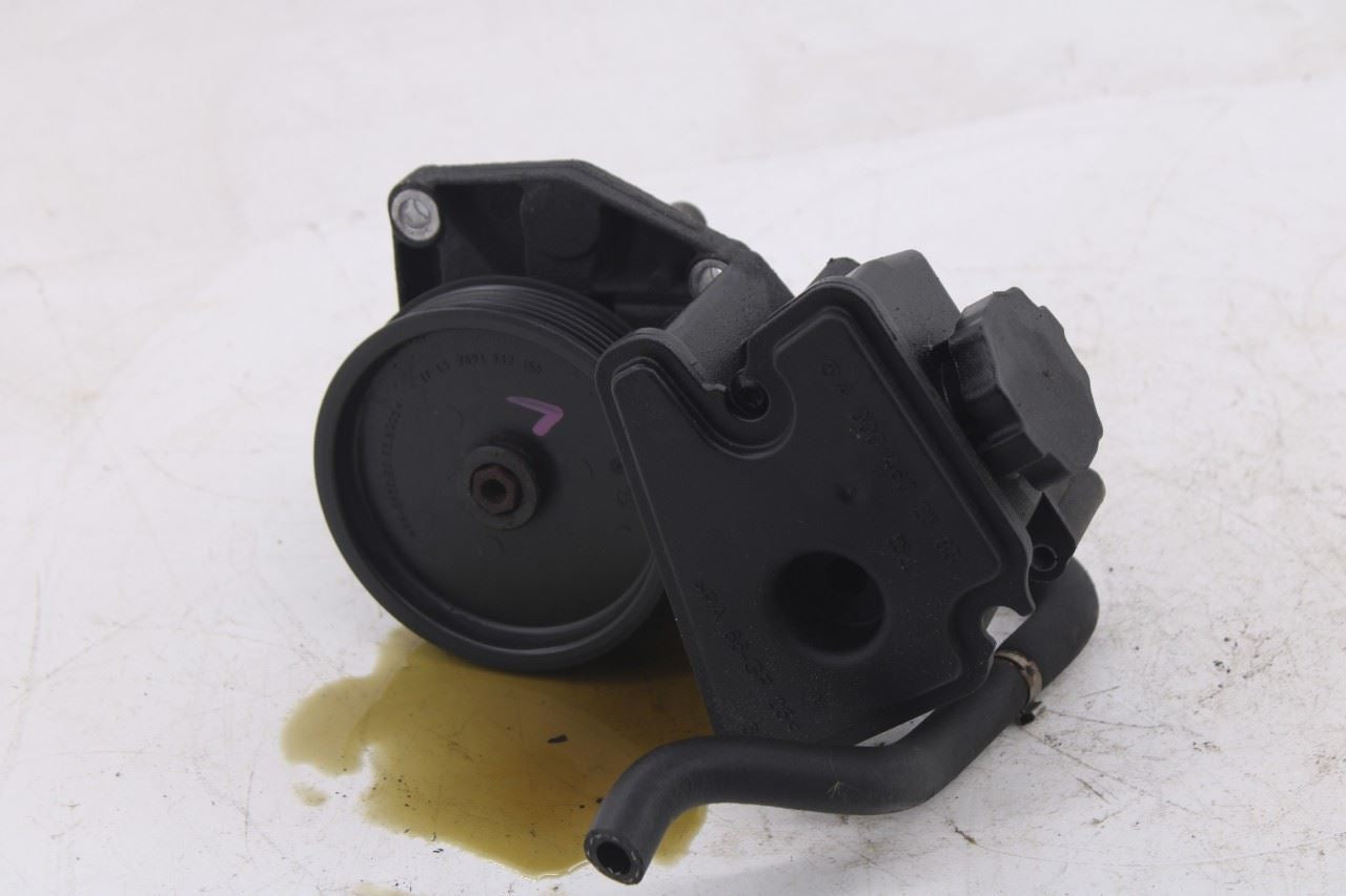 2008-2009 Mercedes-Benz C350 Sport 3.5L Power Steering Pump Motor 0054664201 OEM - Alshned Auto Parts