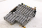 10-12 Land Rover Range Rover HSE 5L 6-Spd Auto Transmission Valve Body w Oil Pan8
