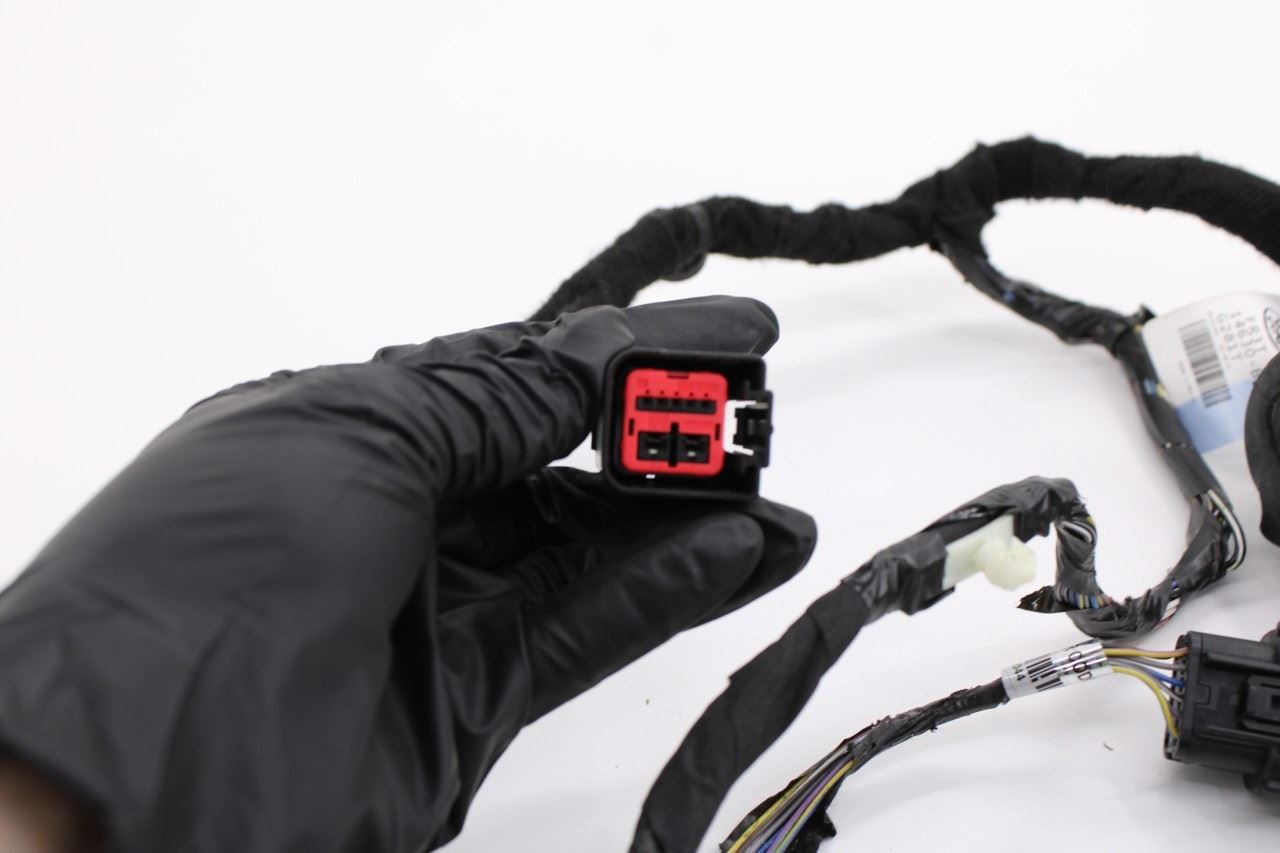 15-23 Ford Mustang GT Coupe Front Right Side Door Wire Harness FR3Z-14630-M OEM - Alshned Auto Parts
