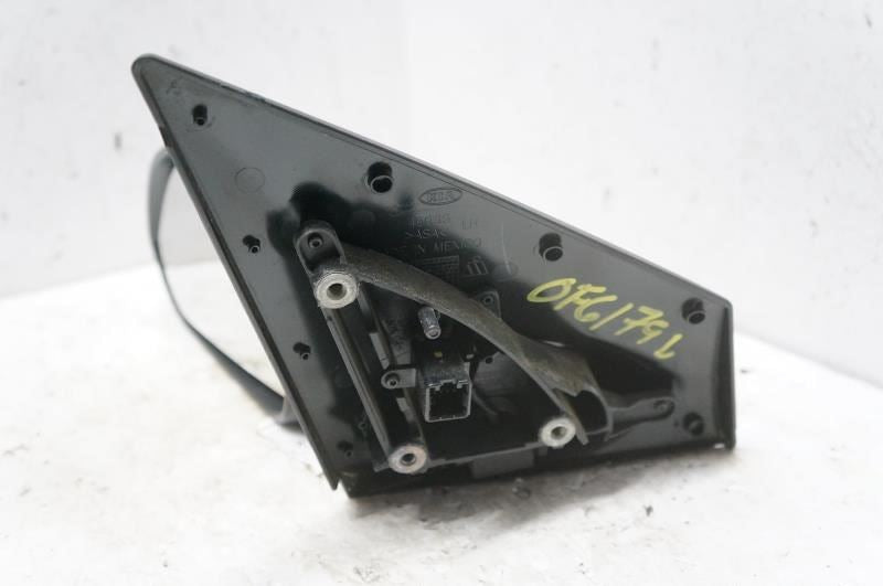 2018-20 Kia Rio S 1.6L Driver Left Side Rear View Mirror 87610-H9210 OEM *ReaD* - Alshned Auto Parts