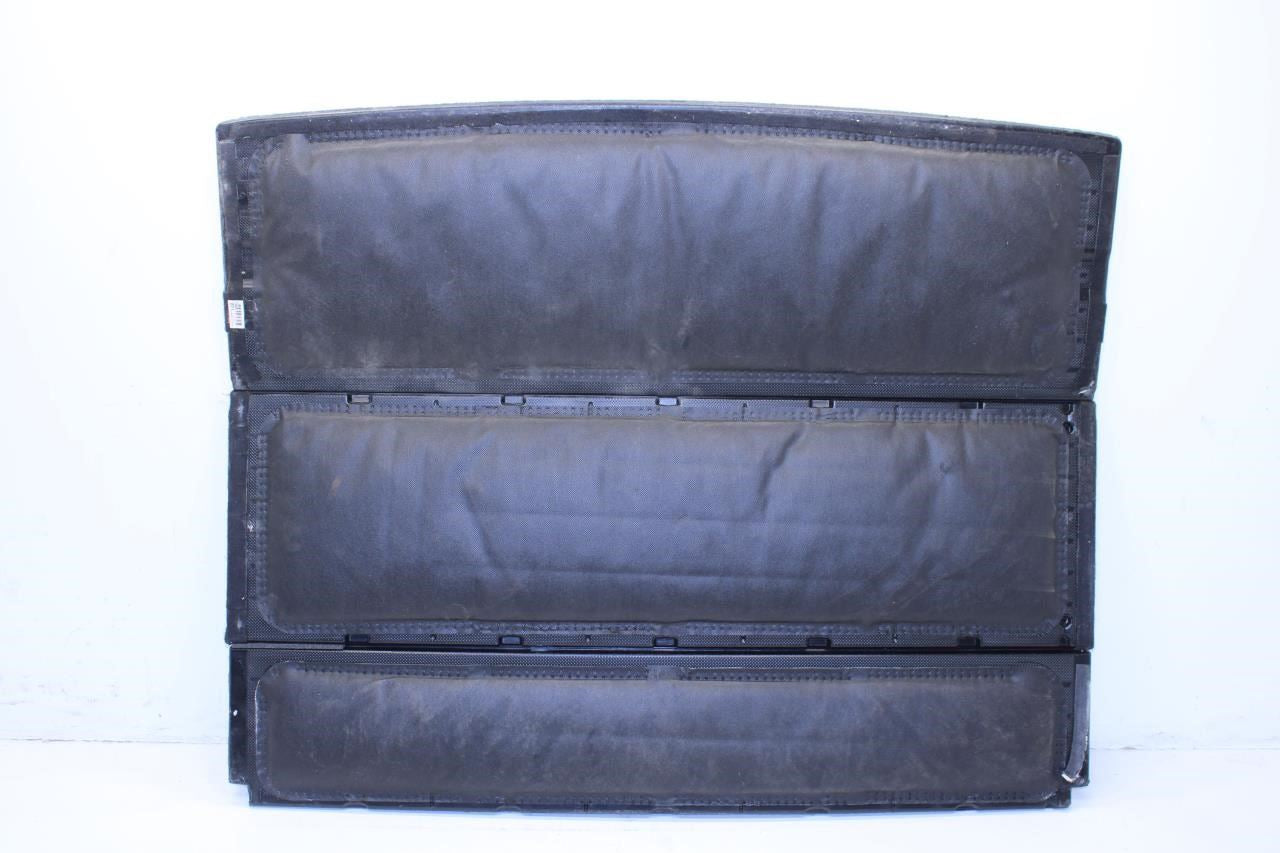 2015-2021 Hyundai Tucson Value 2.0L Rear Trunk Floor Carpet Cargo Cover Panel - Alshned Auto Parts