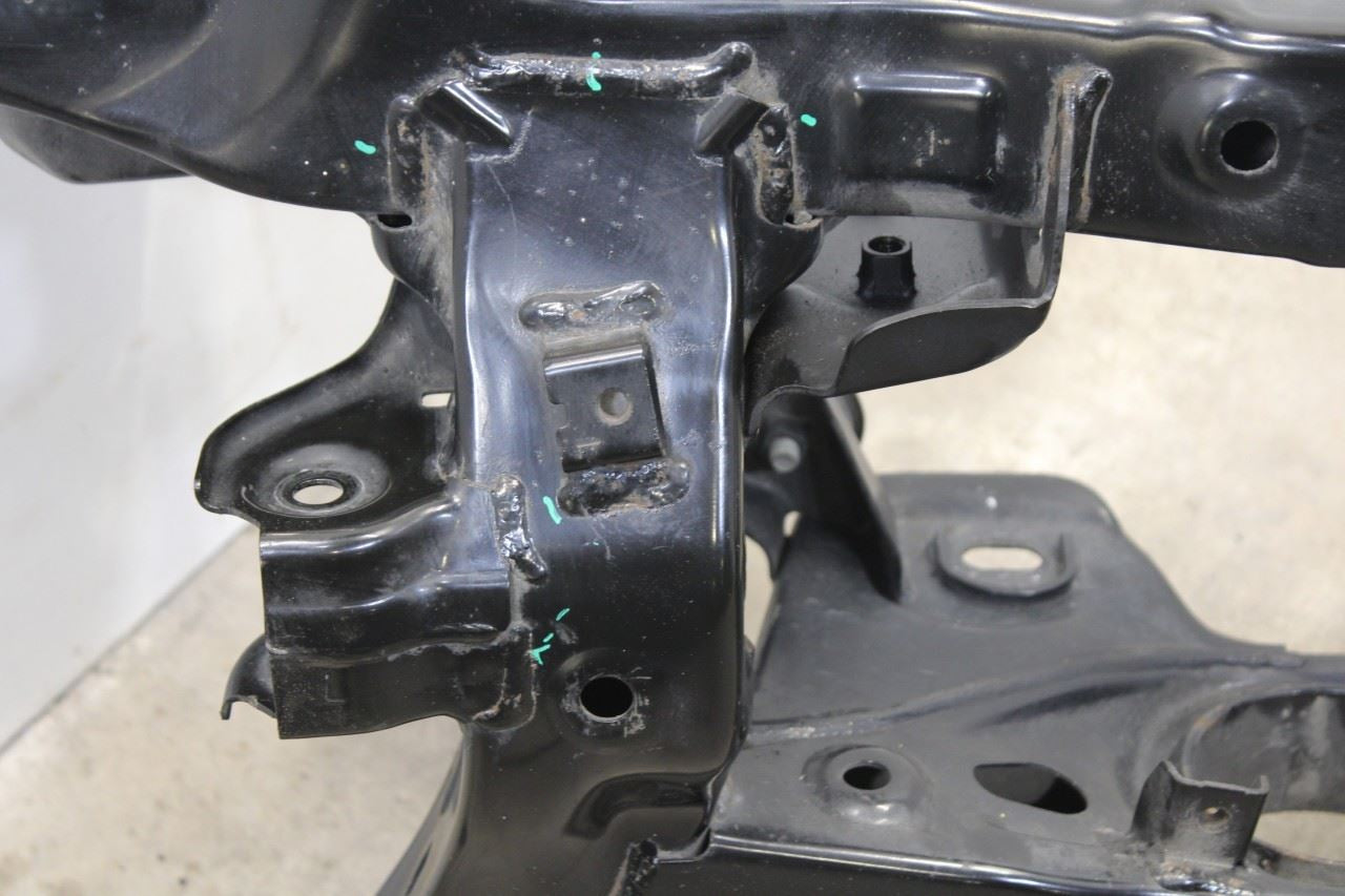 2016-2020 Kia Sorento LX FWD Rear Suspension Crossmember Subframe 55405-C5050 - Alshned Auto Parts