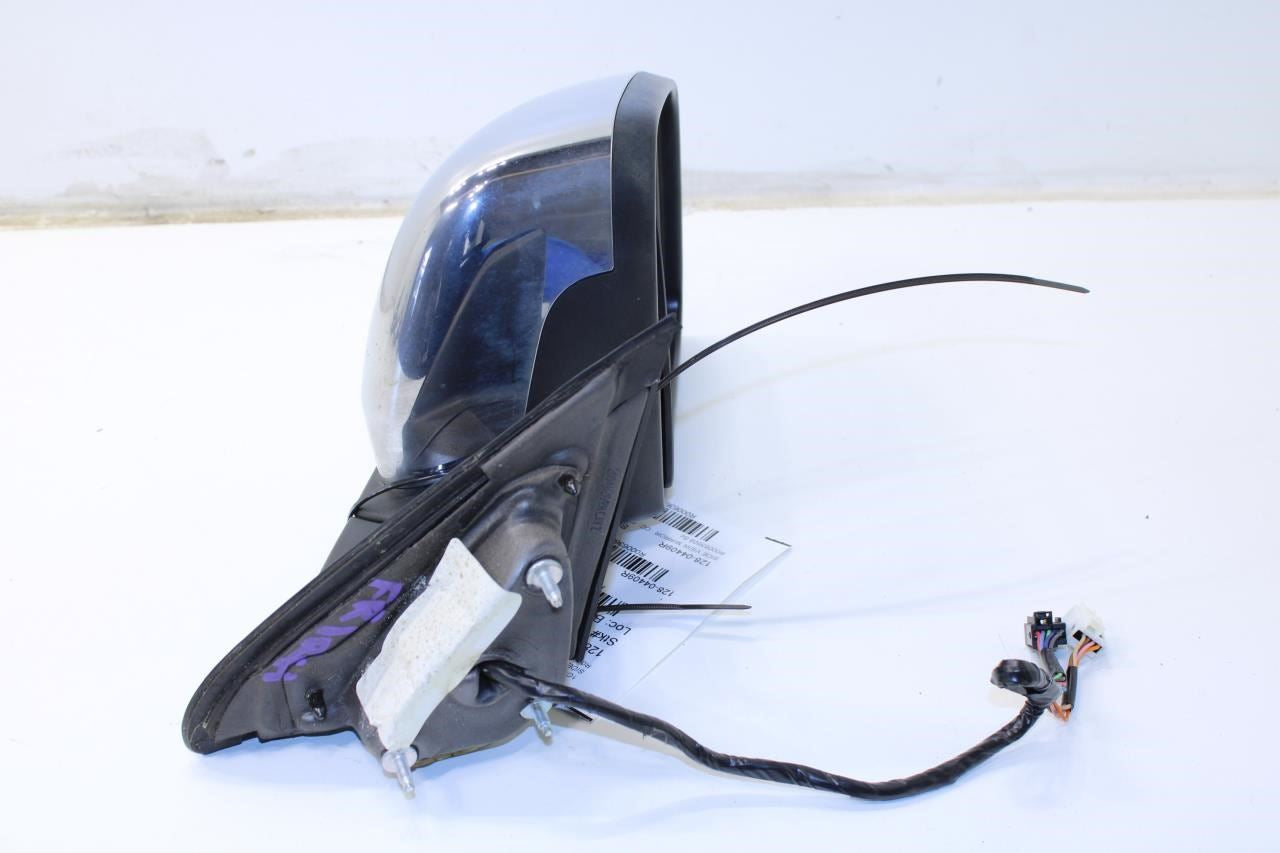 2012-18 Jeep Grand Cherokee Limited Right Side Rear View Mirror 68236923AA OEM - Alshned Auto Parts