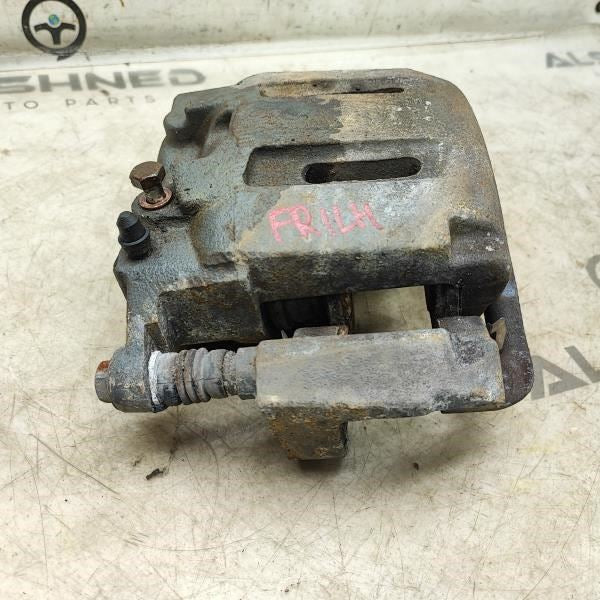 2005-12 Ford F250 350 SD Front Left Driver Side Brake Disc Caliper AC3Z-2B121-A4
