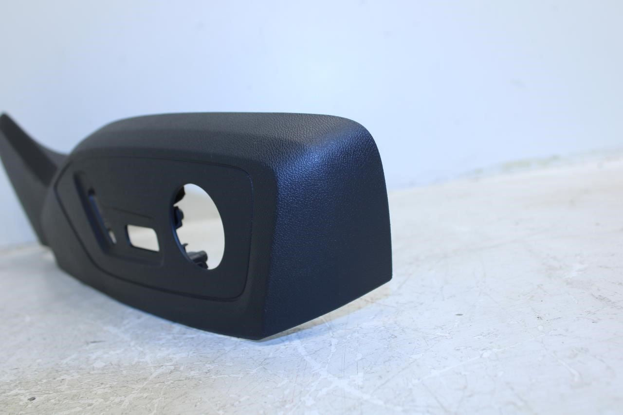 2019-24 Audi Q3 S Line Front Right Side Seat Switch Trim Cover 4K0-881-326-B OEM - Alshned Auto Parts