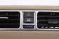 2010-2012 Land Rover Range Rover HSE Center Dash Air Vent Grille w/ Trim4