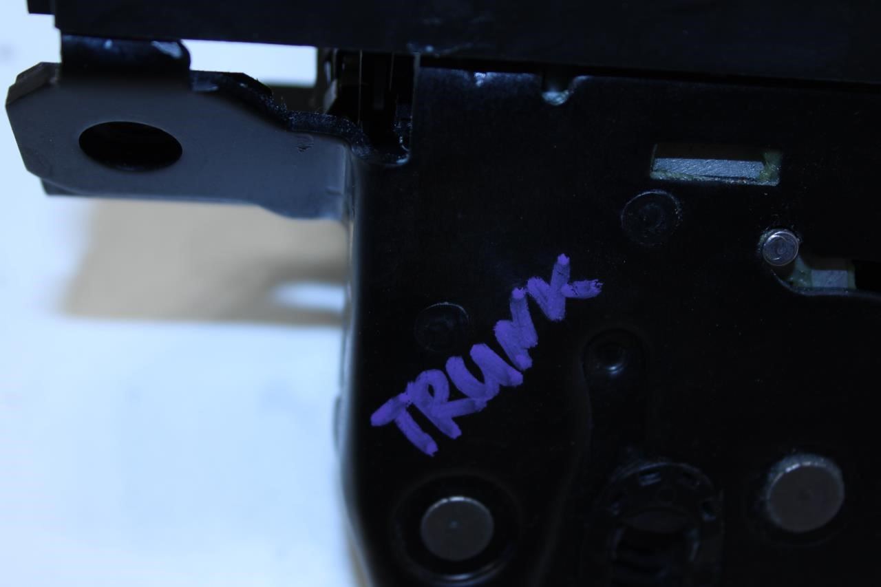 2017-2023 GMC Acadia SLT-1 Rear Liftgate Lock Latch Actuator 13542450 0EM - Alshned Auto Parts