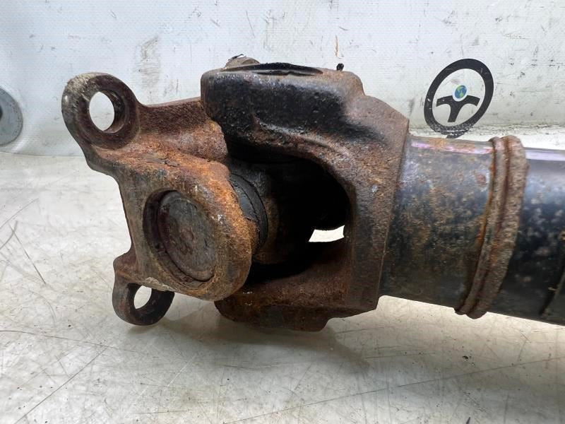 2017-22 Hyundai Genesis G90 4WD Front Axle Drive Propeller Shaft 49100-B1500 OEM - Alshned Auto Parts