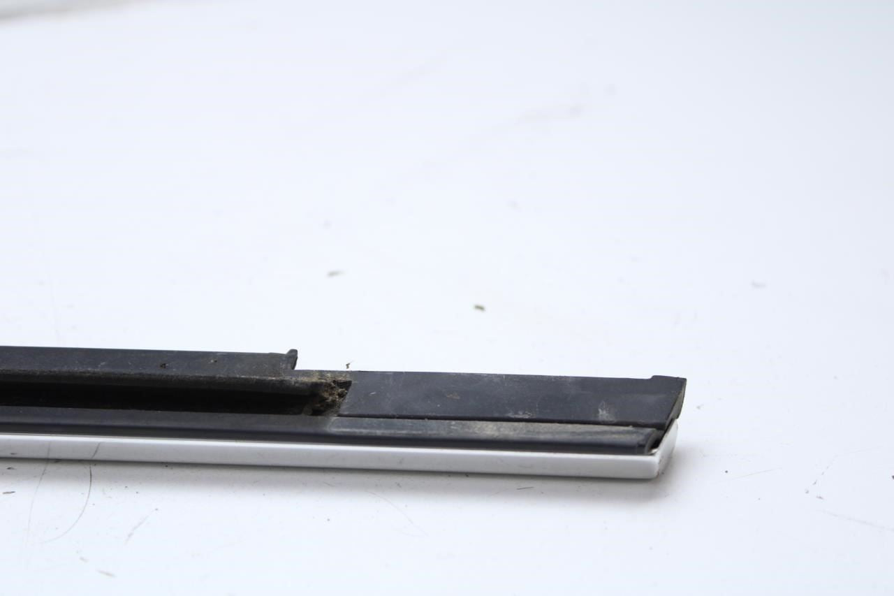 2014-16 Maserati Ghibli Rear Right Door Window Belt Outer Molding 670009860 OEM - Alshned Auto Parts