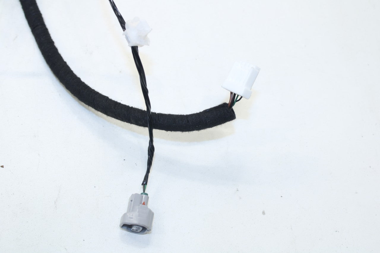 2013-2019 Nissan Pathfinder SV Rear Trunk Back Door Wire Harness 24071-3KA1A OEM - Alshned Auto Parts