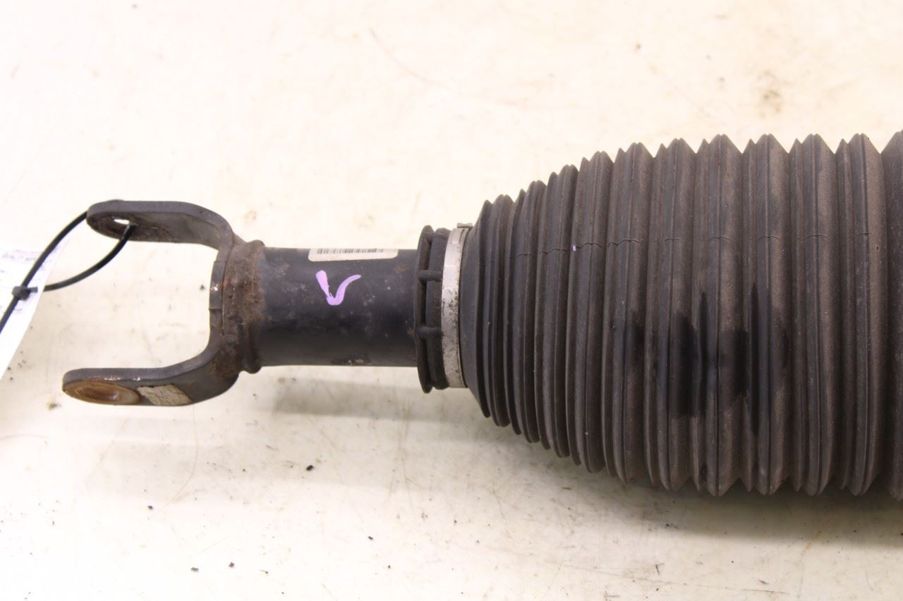 13-18 RAM 1500 Laramie 5.7L 4x4 Front Left Driver Side Air Shock Strut Absorber - Alshned Auto Parts