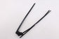 2006-2009 Mercedes-Benz CLK350 Rear Left Quarter Window Molding Strip 20967003380