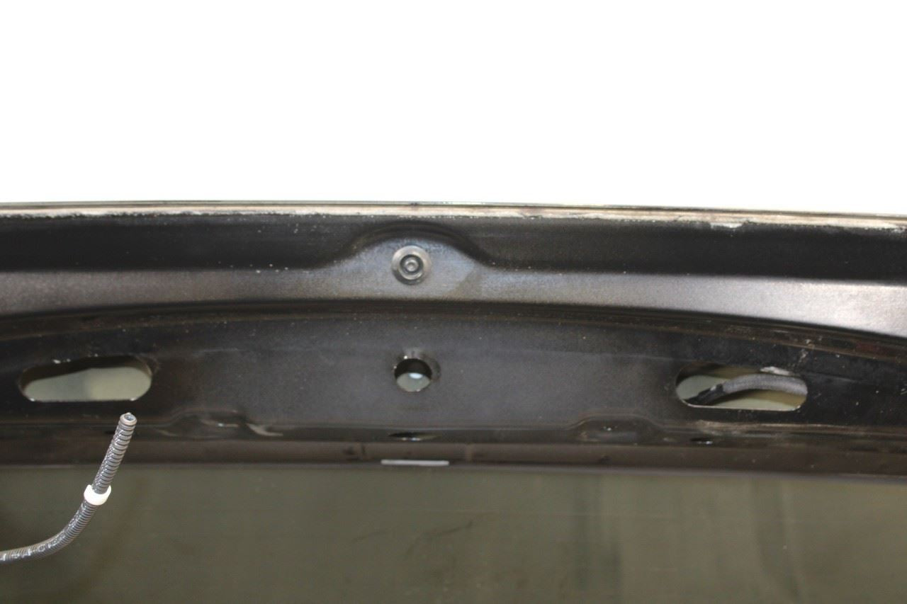 14-20 Acura MDX Advance Liftgate Back Door Shell Panel w/ Glass 68100-TZ5-A91ZZ - Alshned Auto Parts