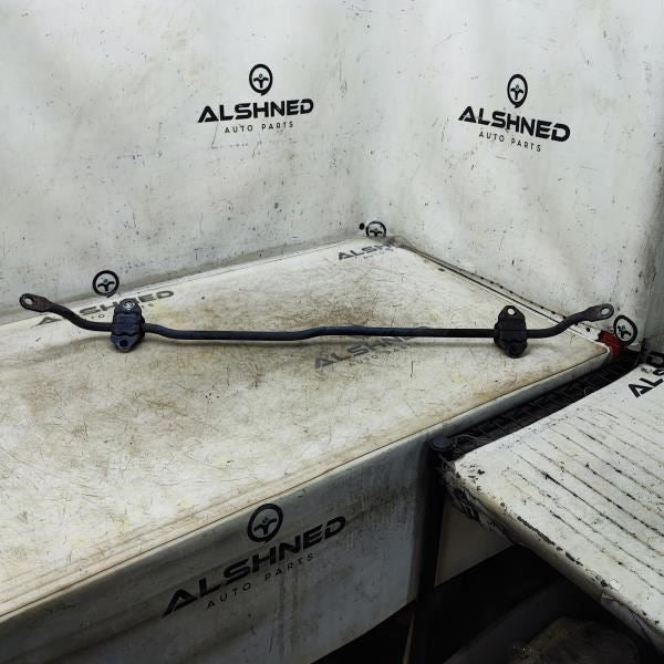 2011-2014 Hyundai Sonata 2.4L Rear Stabilizer Sway Anti-Roll Bar 55510-3S001 OEM - Alshned Auto Parts