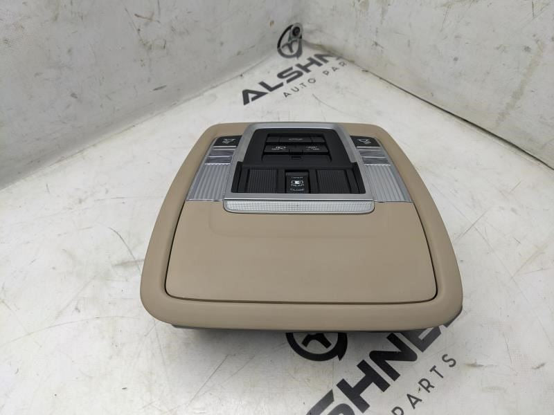 2019-2021 Ram 1500 New Body Interior Headliner Overhead Console 6EK051L1AE OEM0