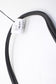2020-2022 Hyundai Sonata SE Front Left Door Weatherstrip On Body 82110-L0000 OEM - Alshned Auto Parts