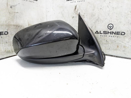 2014-2017 Jeep Cherokee RH Passenger Side Rearview Mirror 1VF36AXRAD OEM *ReaD* - Alshned Auto Parts