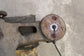 2013-2020 Lexus GS350 3.5L AWD Rear Axle Differential Carrier 3.769 ratio 115K - Alshned Auto Parts