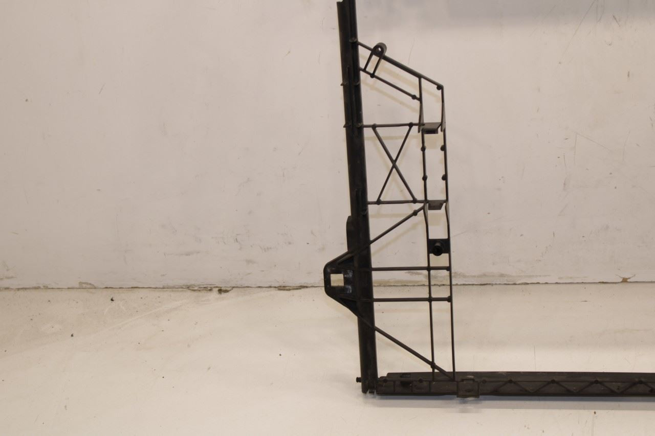 2011-18 Porsche Cayenne Platinum 3.6L Radiator Core Support Shroud Frame *ReaD* - Alshned Auto Parts