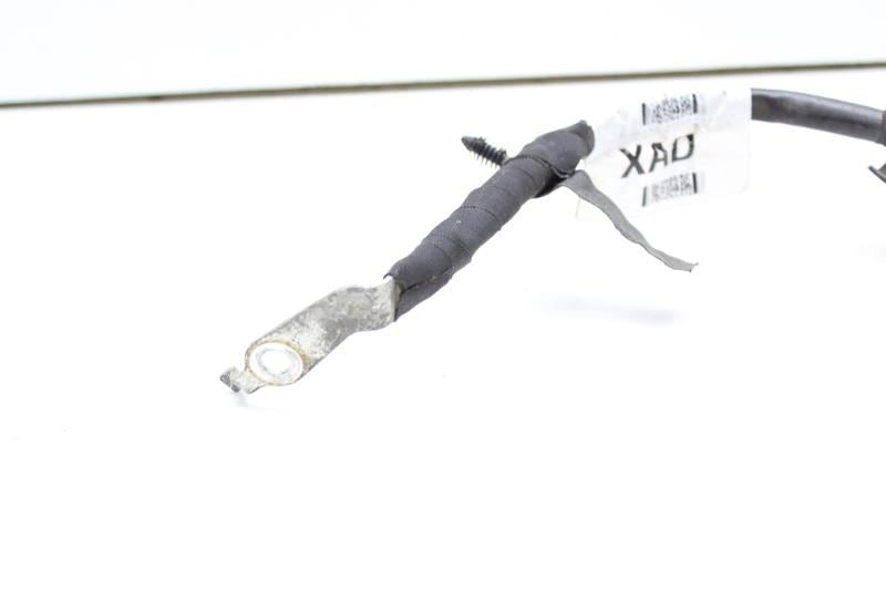 2021-24 Ford Bronco Sport Battery Negative Ground Cable Wire LX6T-14301-XAD OEM - Alshned Auto Parts