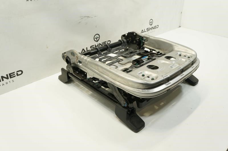 2019-23 Hyundai Santa Fe SEL 2.5L Front Driver Left Side Seat Lower Track Frame - Alshned Auto Parts