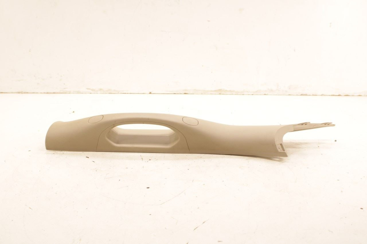 13-18 RAM 2500 Tradesman Front Left Windshield A-Pillar Upper Trim 5LQ99TRMAC - Alshned Auto Parts