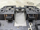 2009-13 Kia Soul+ GL 2.0L Front Overhead Console Dome Light Lamp 92850-2K000 OEM7