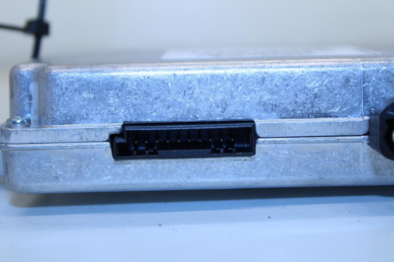 15-16 BMW 435i Gran Coupe Rear View Backup Camera Top Control Module 66539393952 - Alshned Auto Parts