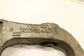 2017-24 Dodge Durango RR RH Suspension Low & Up Control Arms 52124814AD OEM - Alshned Auto Parts