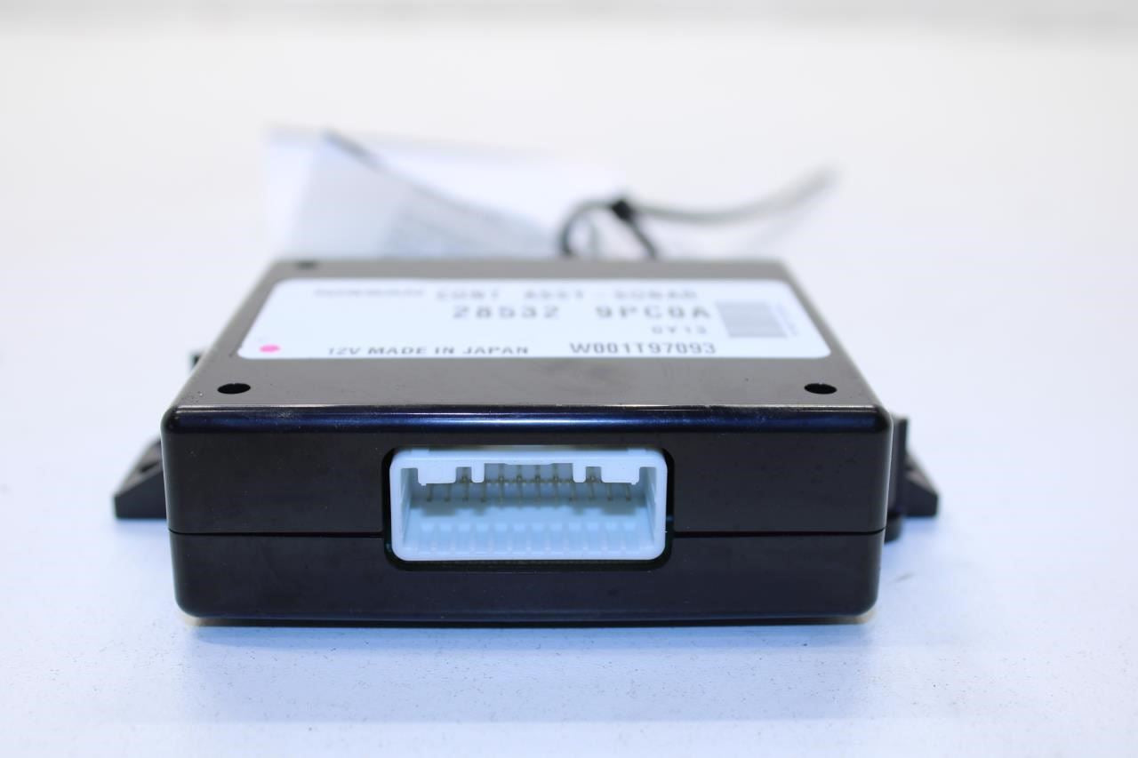 2017-2020 Nissan Pathfinder SV Parking Assist Sonar Control Module 28532-9PC0A - Alshned Auto Parts