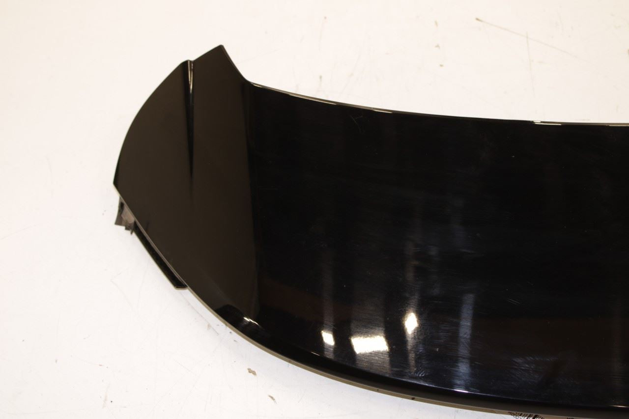 2020-2025 Mazda CX-30 2.5 S Rear Liftgate Upper Spoiler Panel DGH9-51-960B OEM - Alshned Auto Parts