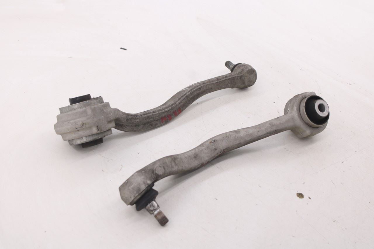 2008-15 Mercedes-Benz C350 Sport RWD Front Right Upper and Lower Control Arm Set - Alshned Auto Parts