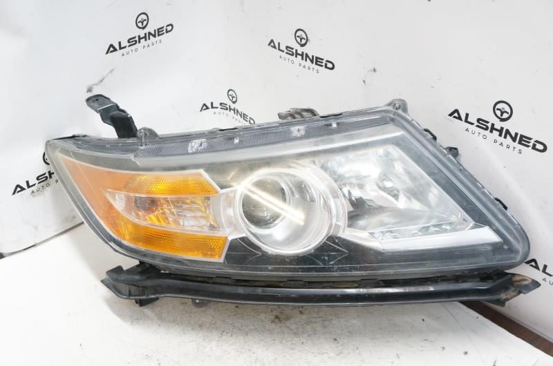 2015-2017 Honda Odyssey Passenger Right Front Head Light 33100-TK8-A02 OEM - Alshned Auto Parts