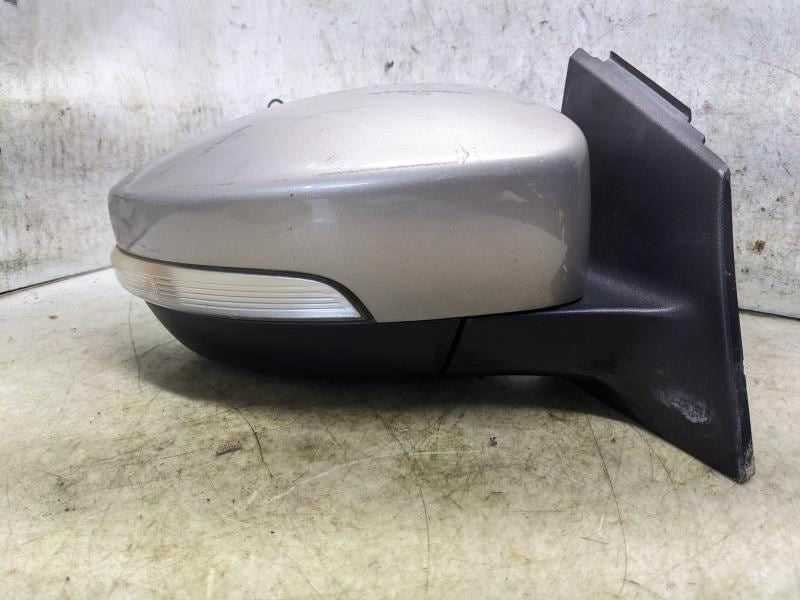 2012-2014 Ford Focus Right Passenger Side Rearview Mirror CP9Z-17682-DA OEM - Alshned Auto Parts