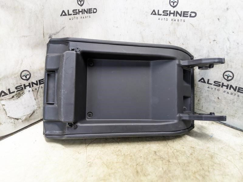 2018-2022 Honda Accord Center Console Armrest Lid Cover 83450-TVA-A31ZA OEM