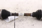 2020-26 Ford Explorer Interceptor AWD Front Right Side CV Axle Drive Half Shaft3