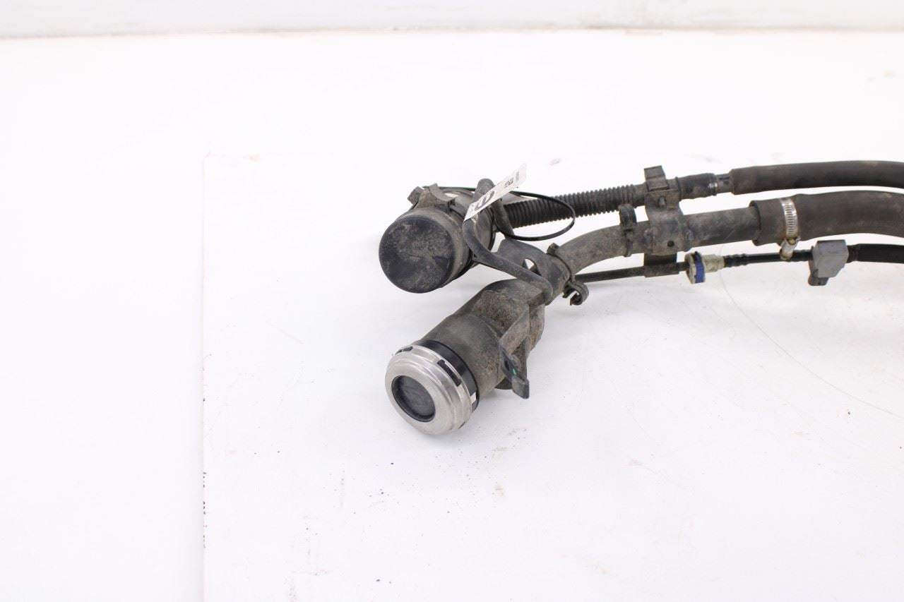 2019-2025 RAM 1500 Big Horn 5.7L Fuel Filler Neck Hose Tube Pipe 52029841AI OEM - Alshned Auto Parts