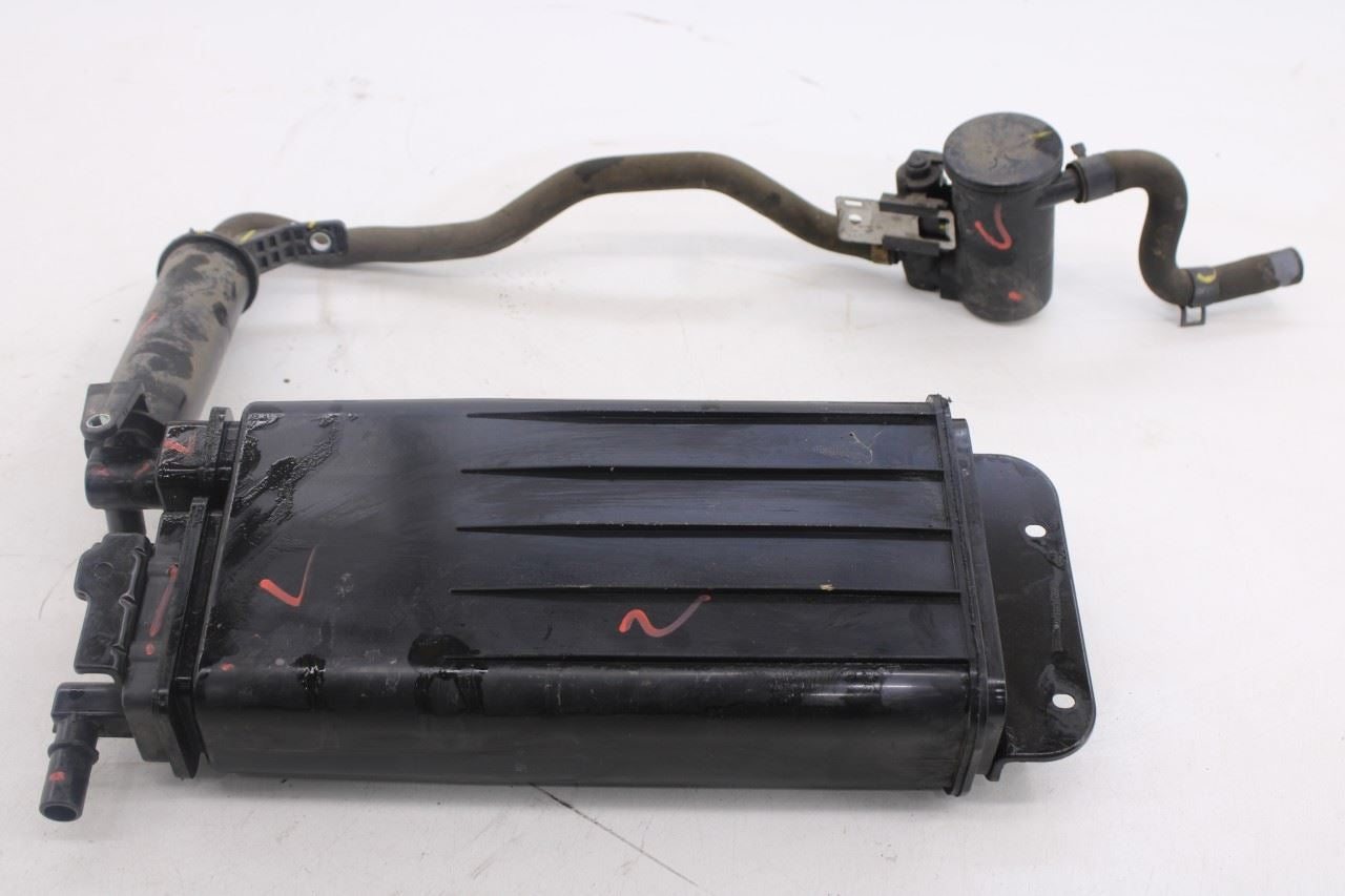 2016-2022 Kia Sportage Nightfall 2.4L Fuel Vapor Emission Canister 31420D350010
