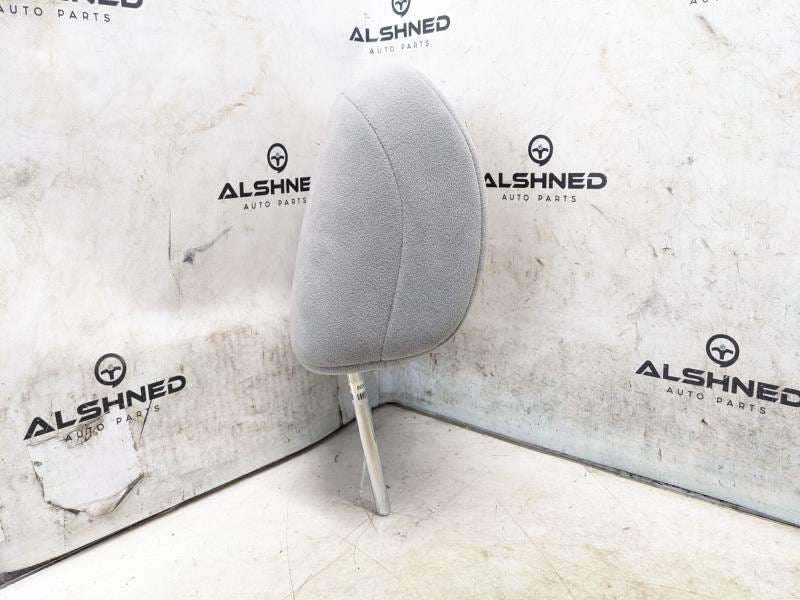 2009-2010 Toyota Corolla Front Right/Left Seat Headrest Cloth 71910-12D20-B0 OEM - Alshned Auto Parts