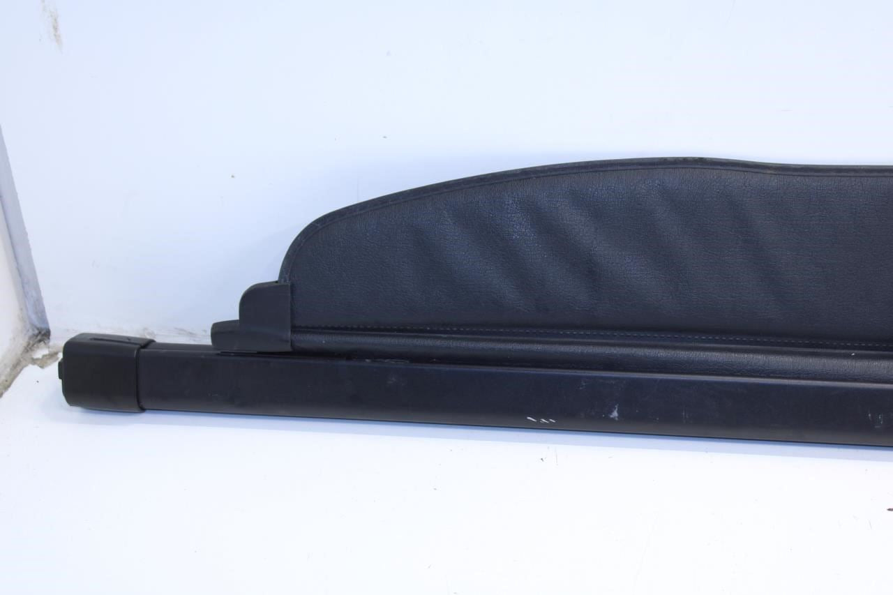 11-21 Jeep Grand Cherokee Rear Cargo Cover Restractable Shade 1GH14DX9AE *ReaD* - Alshned Auto Parts