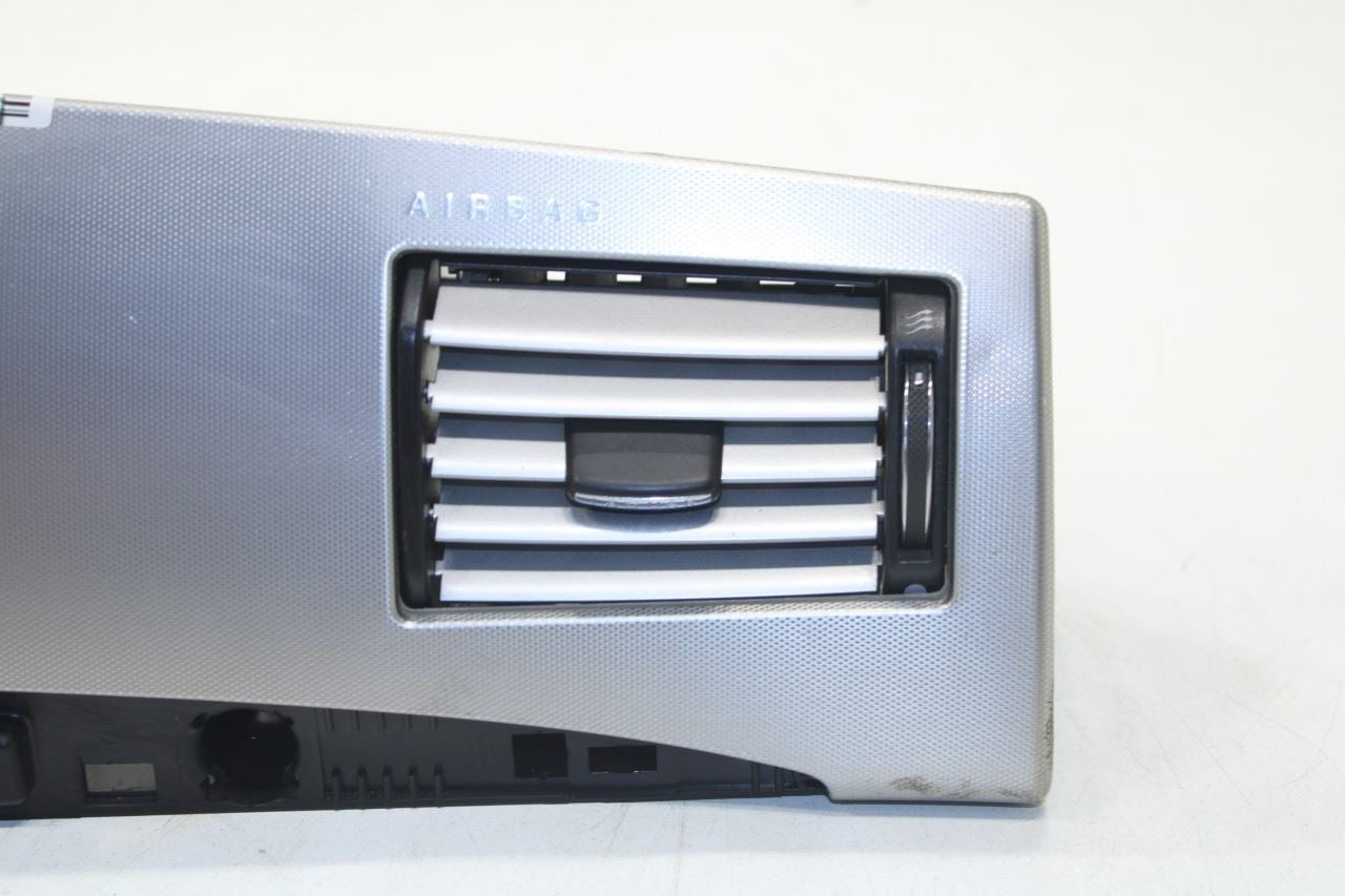 12-15 Jaguar XF Portfolio Front Right Dash Outer Air Vent w/ Trim 8X23-043C26-A - Alshned Auto Parts