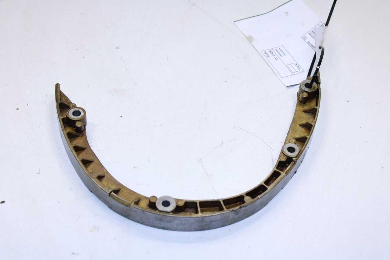 2011-2016 Porsche Panamera 4 3.6L Engine Timing Chain Guide Rail 948-105-023-12 - Alshned Auto Parts