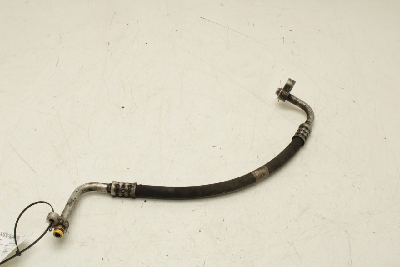 10-16 Mercedes-Benz E350 4Matic AC Air Conditioning Discharge Pressure Hose Line - Alshned Auto Parts