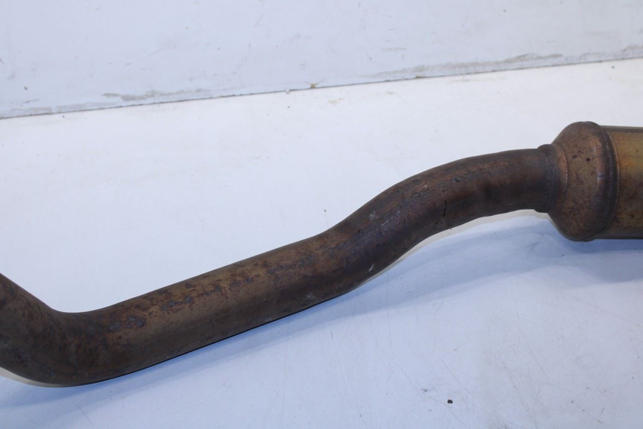 2011-15 Dodge Challenger Front Right Side Exhaust System Pipe 68038392AG *ReaD* - Alshned Auto Parts